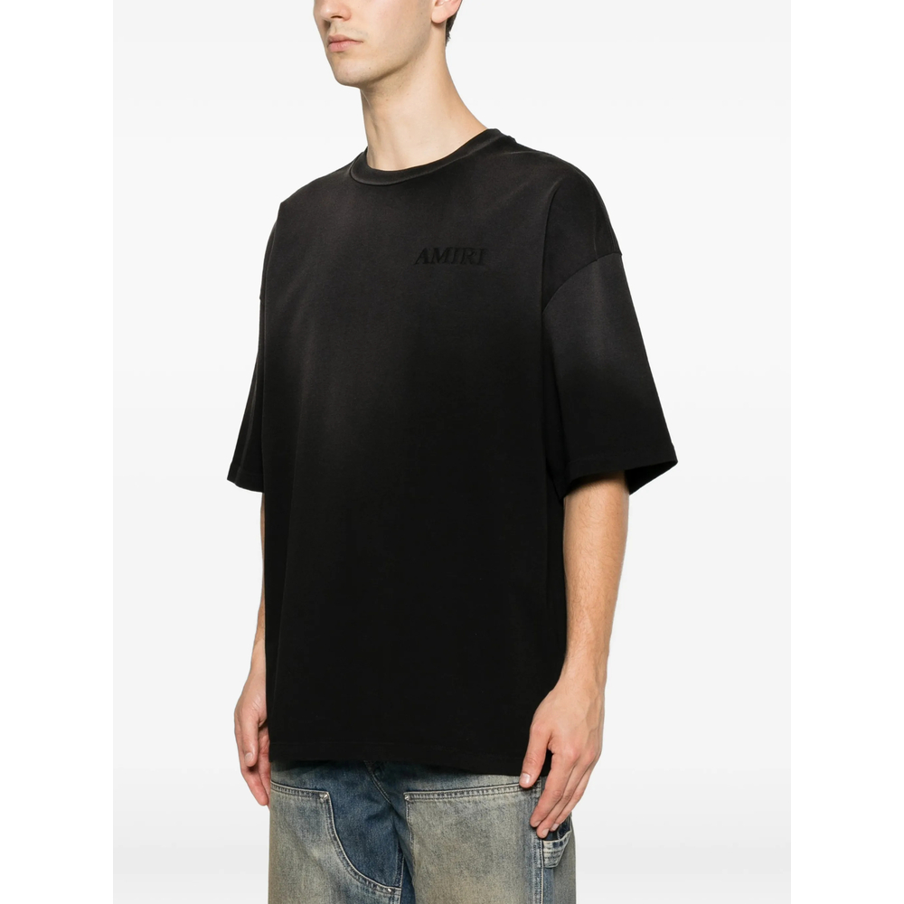 Bandana Patch Oversized Tee