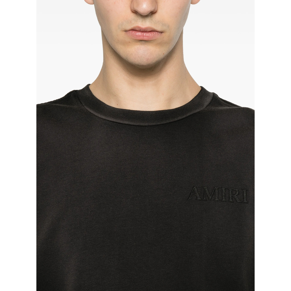 Bandana Patch Oversized Tee