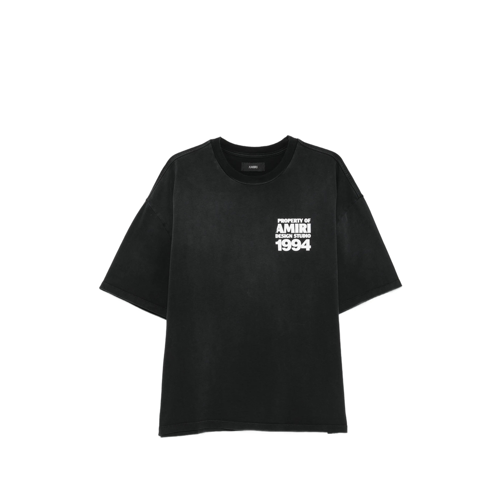 Amiri AMIRI 1994 Oversized Tee