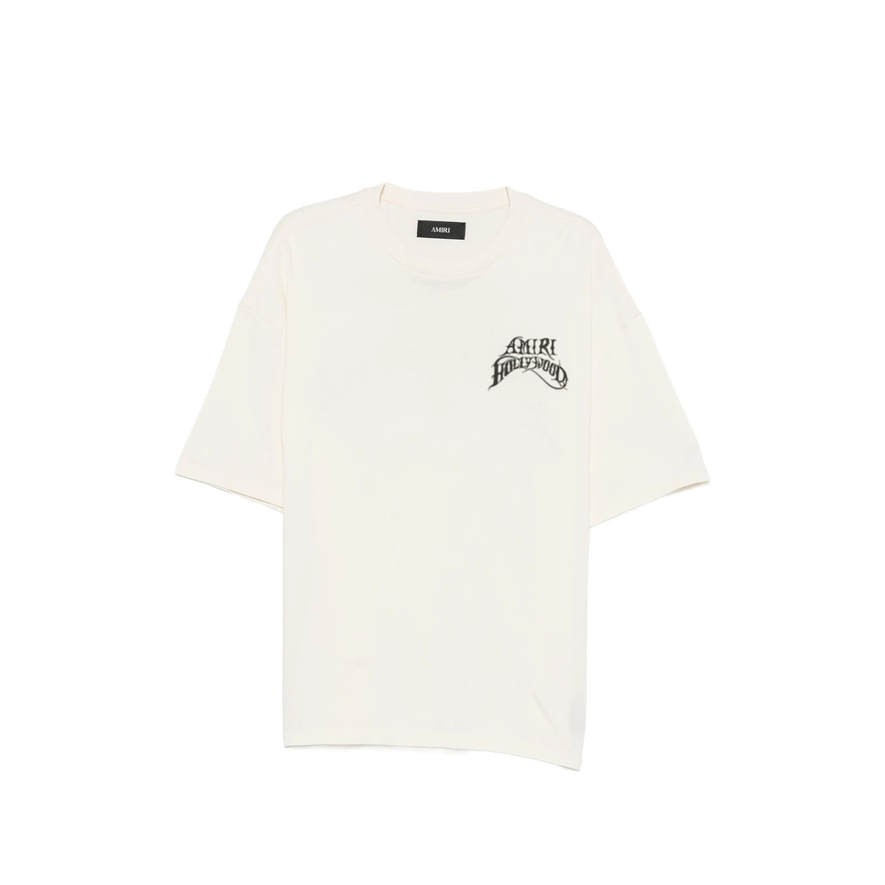 Amiri Hollywood Lightweight Jersey Skate T-shirt