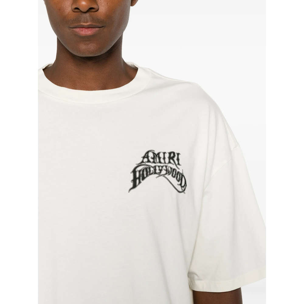 Hollywood Lightweight Jersey Skate T-Shirt