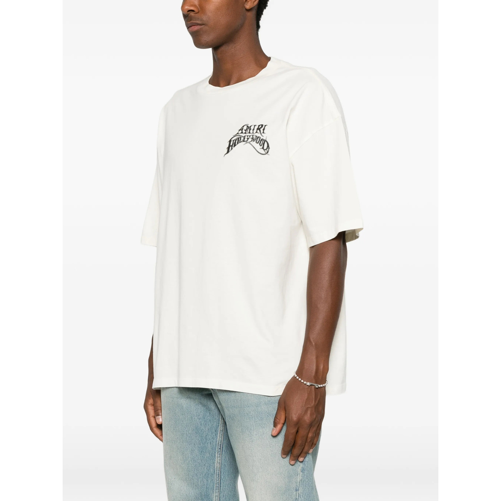 Hollywood Lightweight Jersey Skate T-Shirt