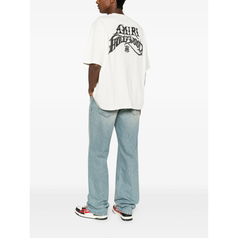 Hollywood Lightweight Jersey Skate T-Shirt