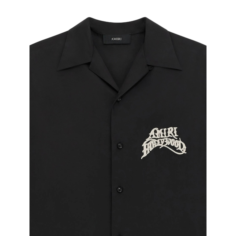 Hollywood Camp Shirt