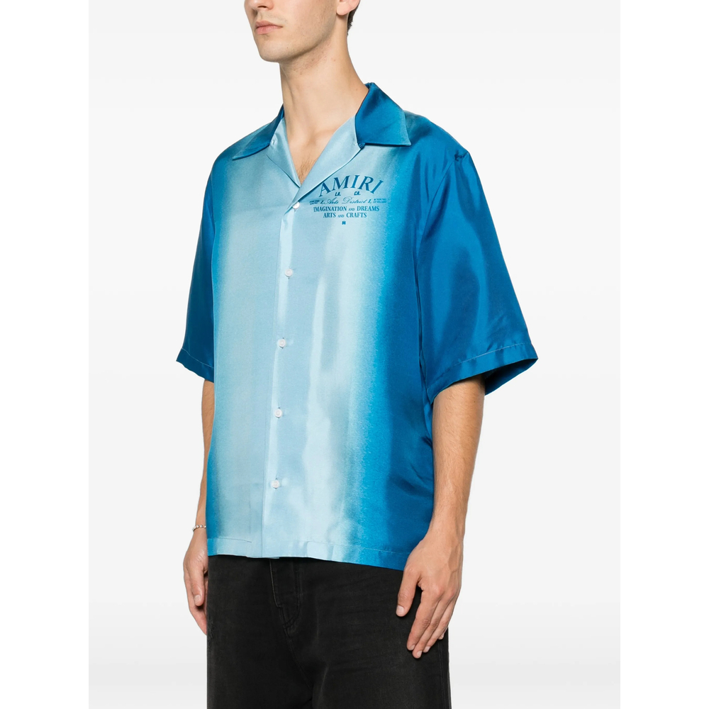 Arts District Camp Shirt