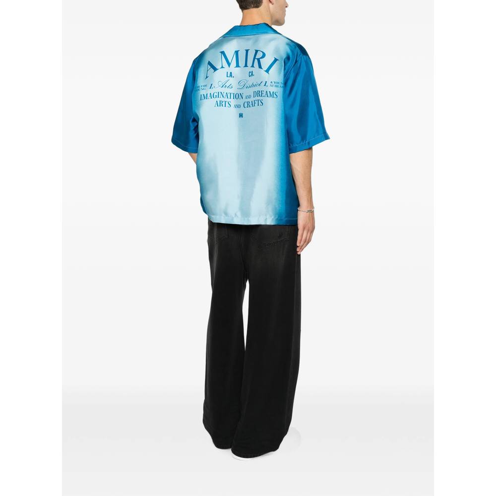 Arts District Camp Shirt