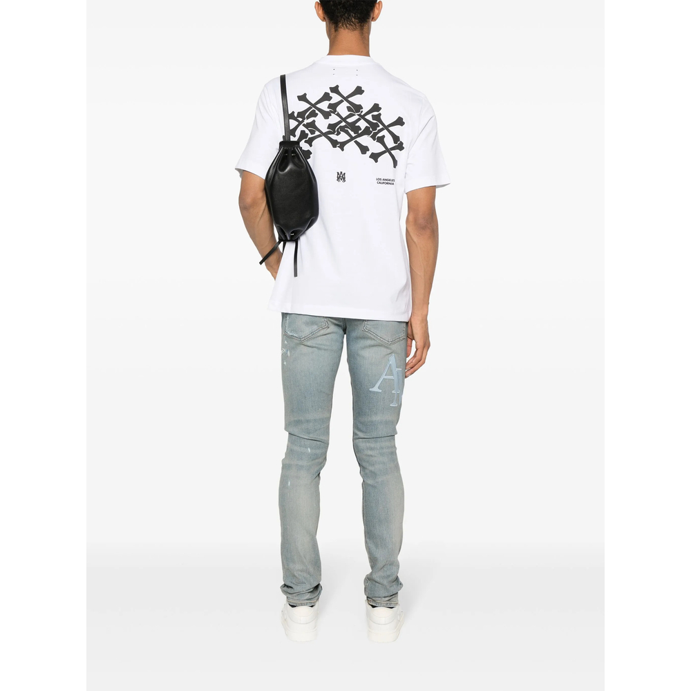 Bones Stacked T-Shirt
