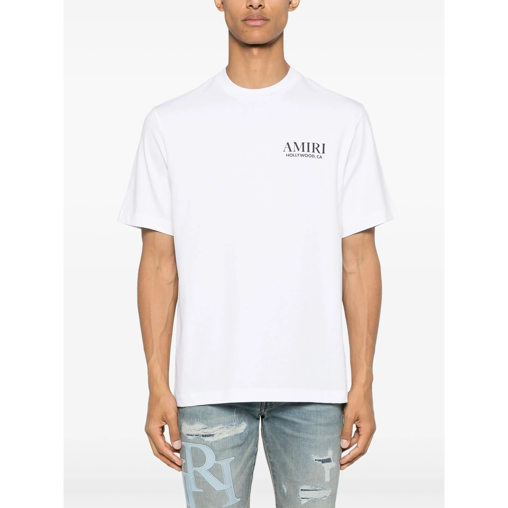 Bones Stacked T-Shirt