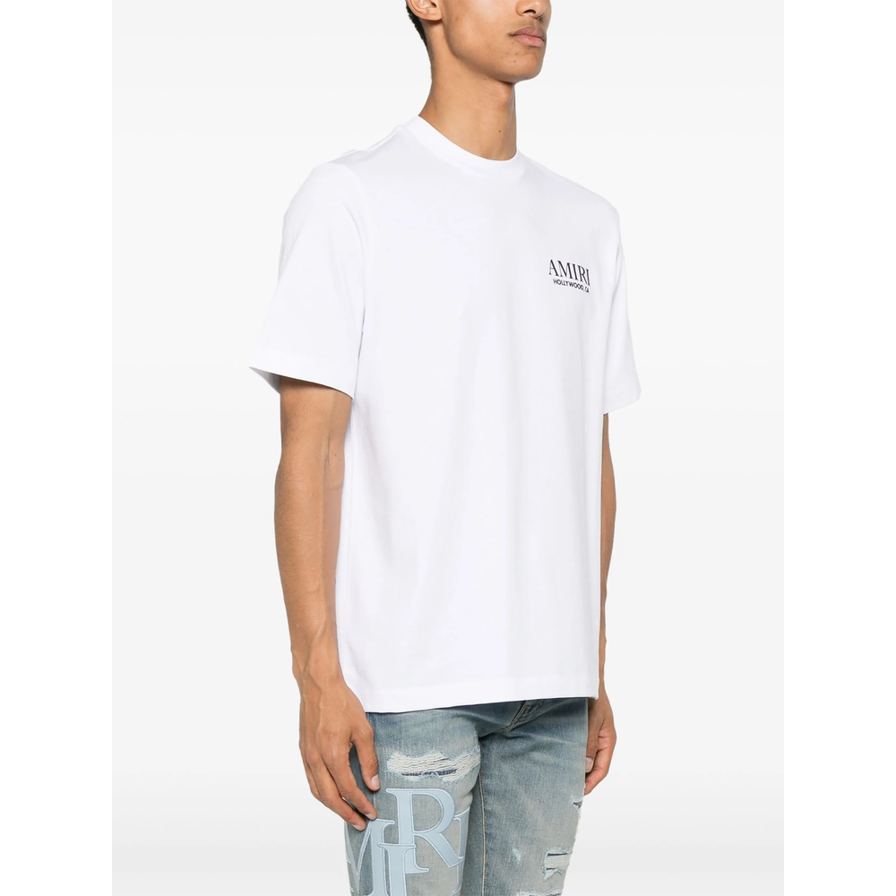 Bones Stacked T-Shirt
