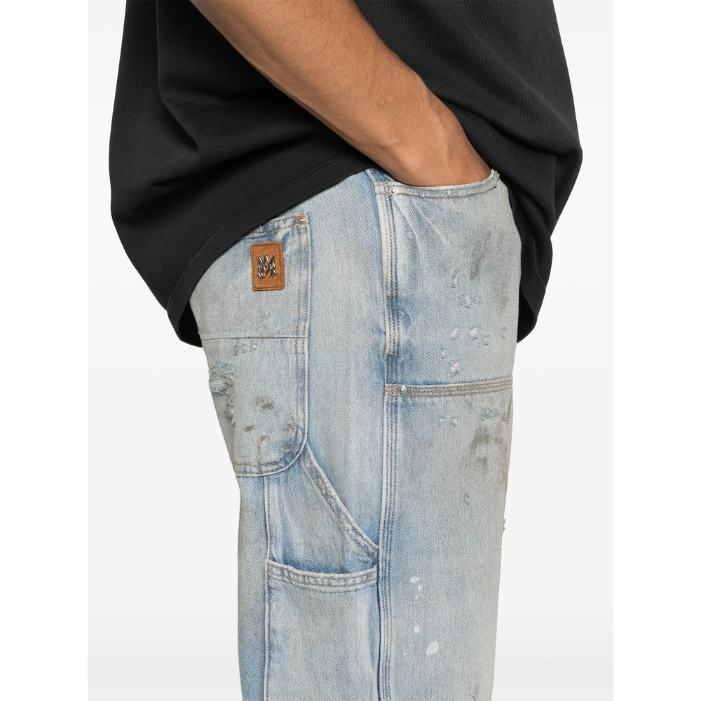 Lightweight Carpenter Jeans