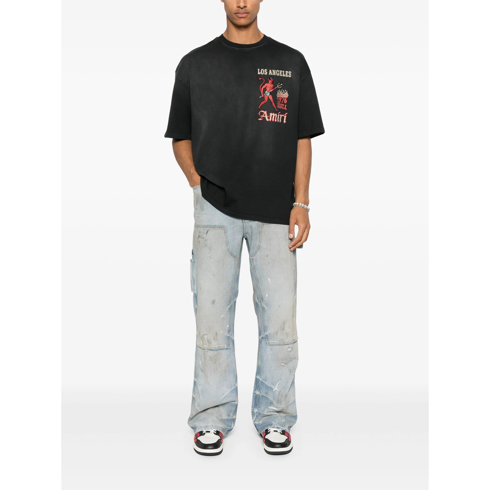 Lightweight Carpenter Jeans