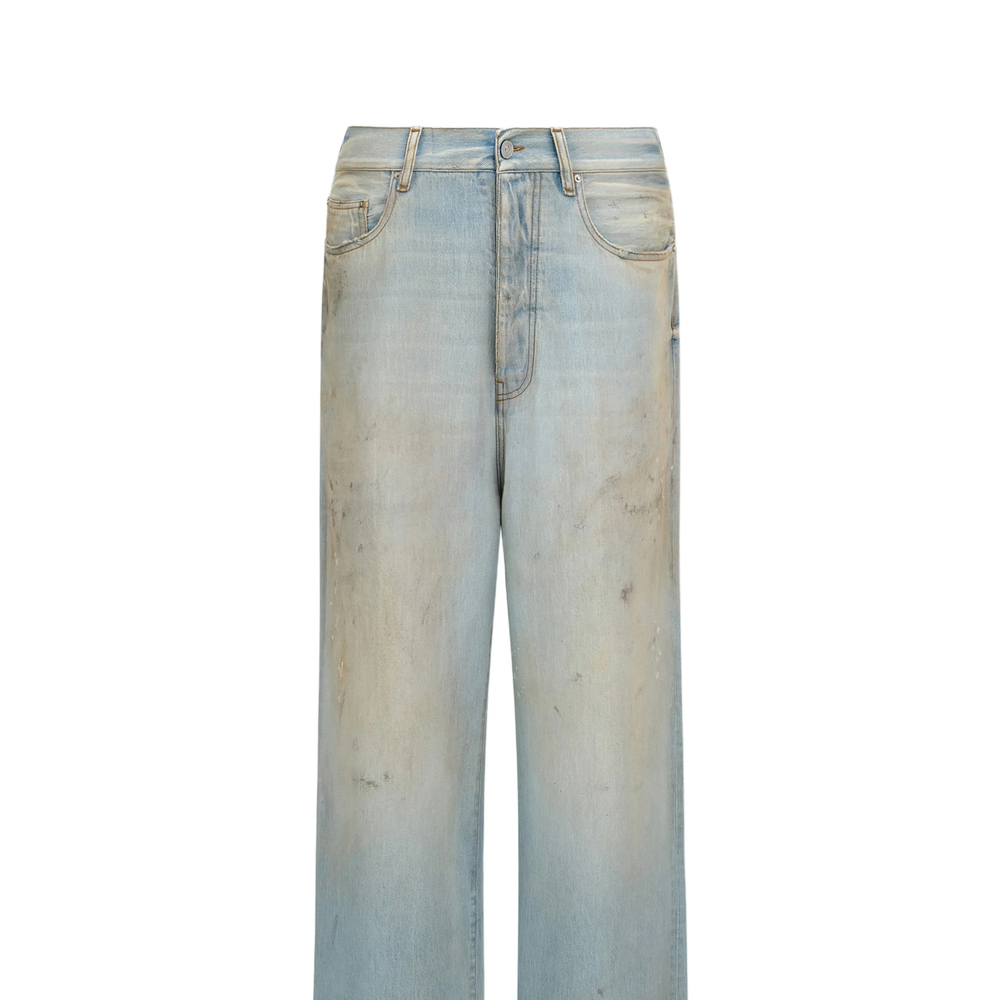 Baggy Jeans