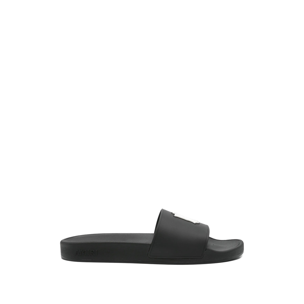 Amiri MA Pool Slides