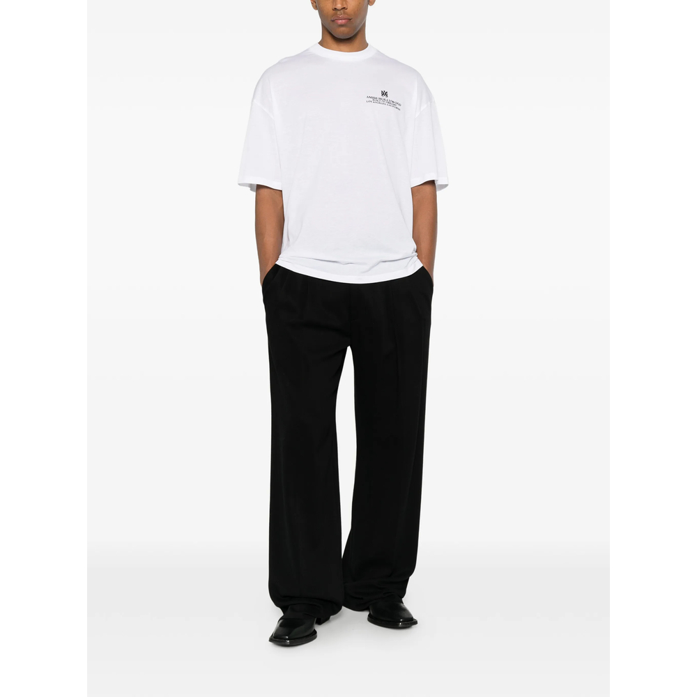 Built On Dreams Oversized T-Shirt