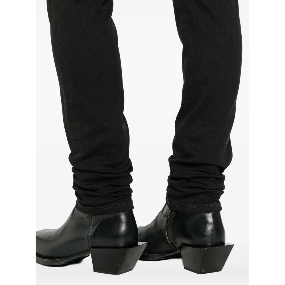 Five-Pocket Slim