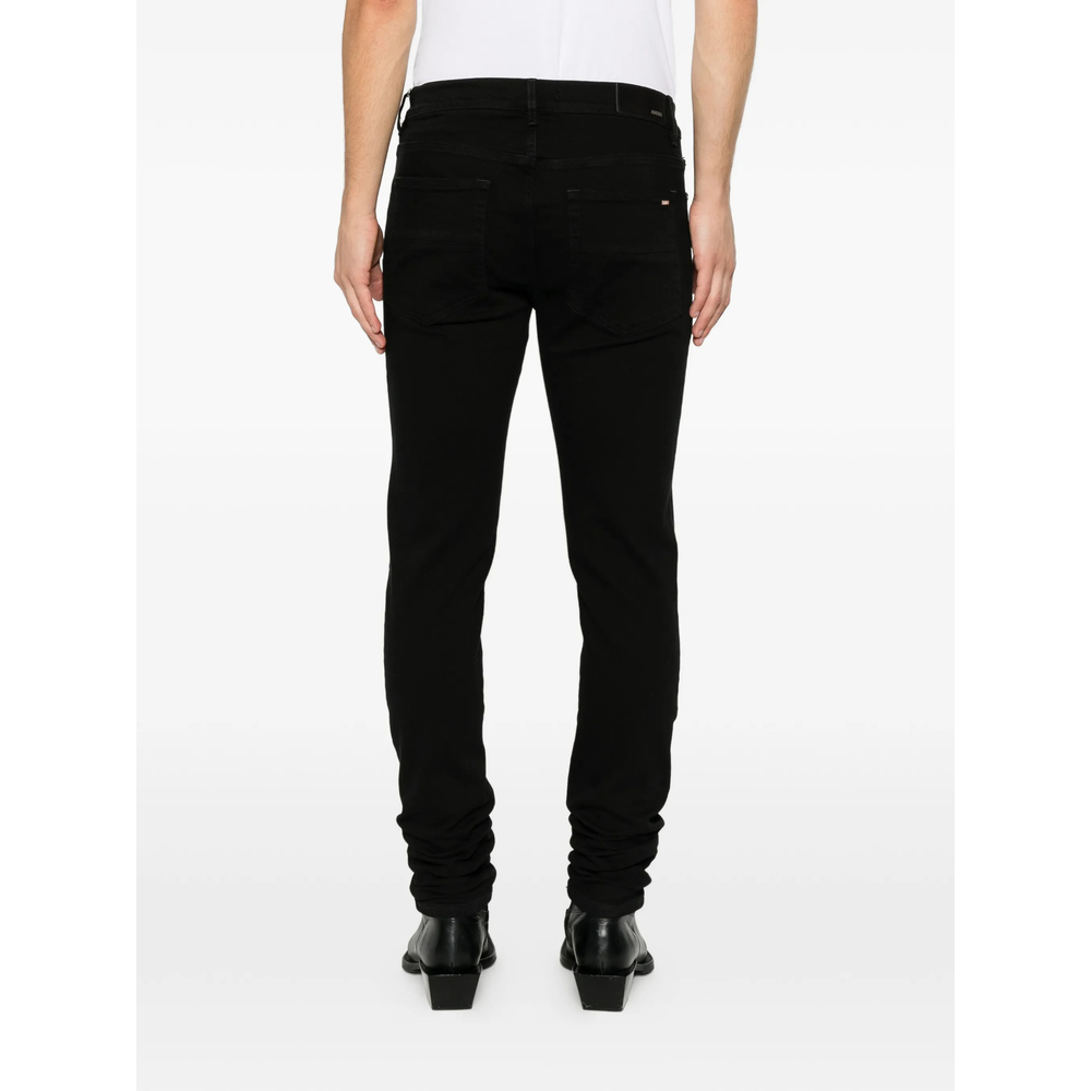 Five-Pocket Slim