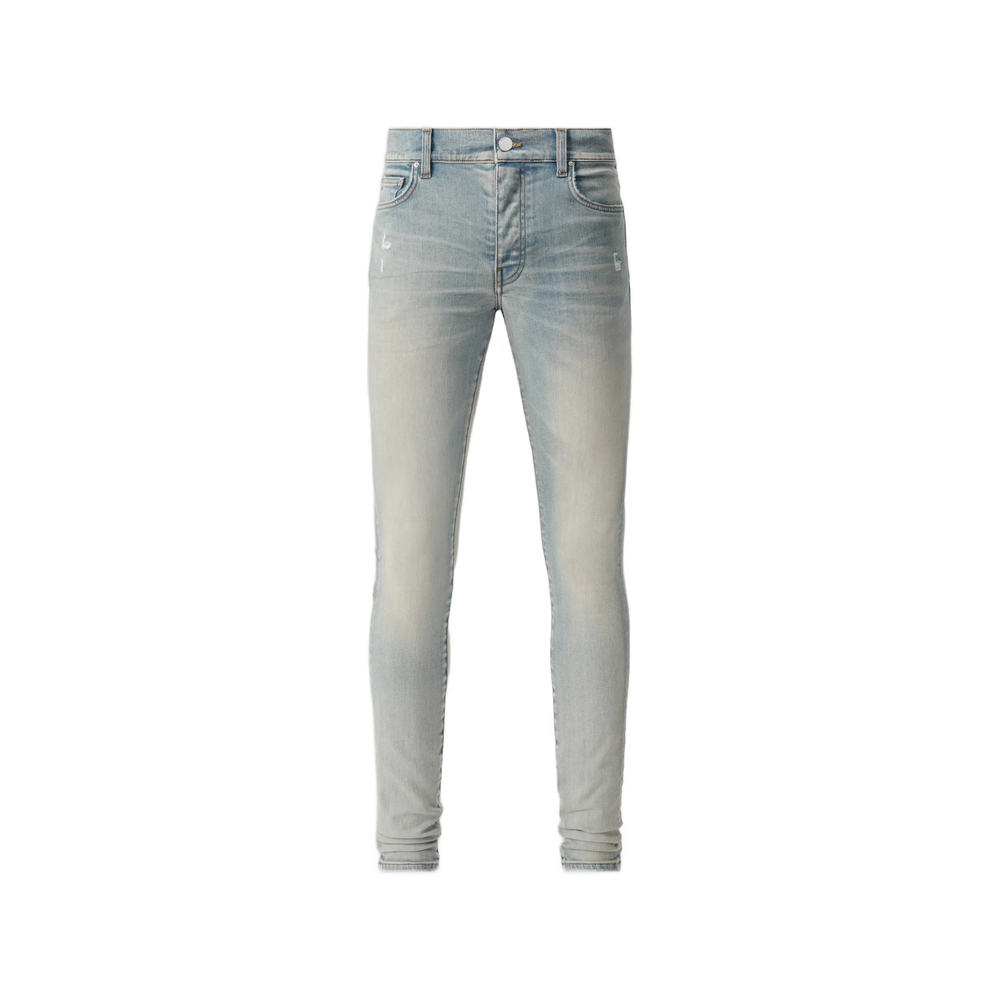 Five-Pocket Slim