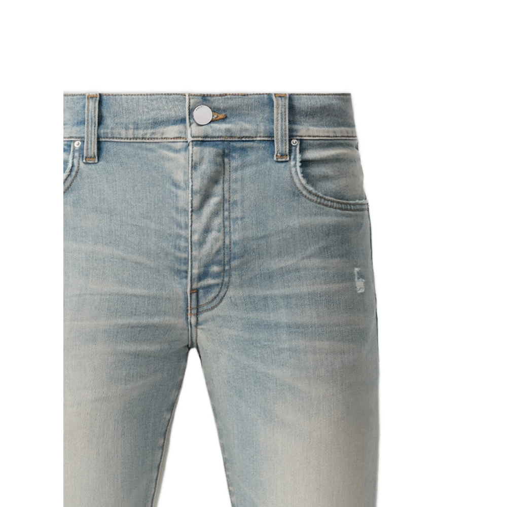 Five-Pocket Slim