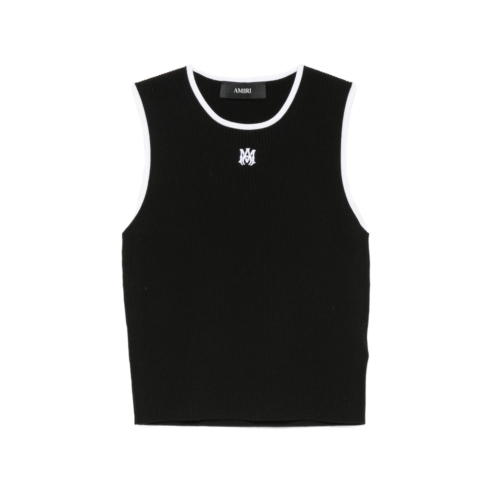 Amiri MA Tank Top