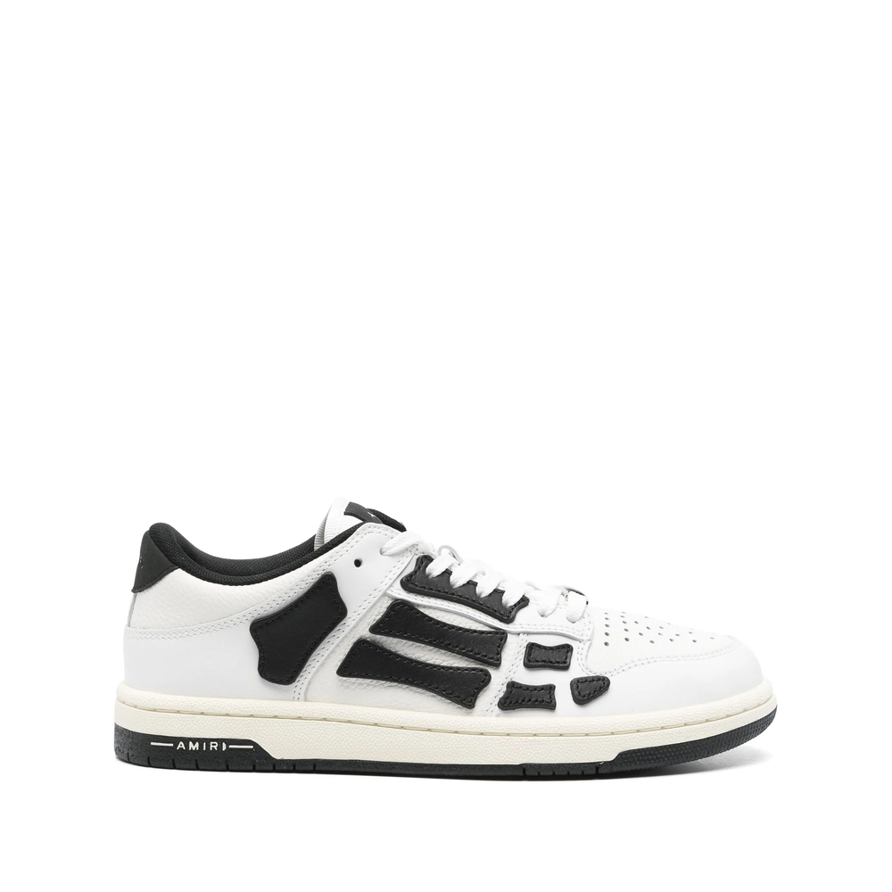 Amiri Amiri Skel-Top Sneakers