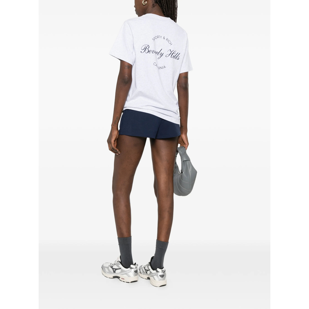 Logo-Print T-Shirt