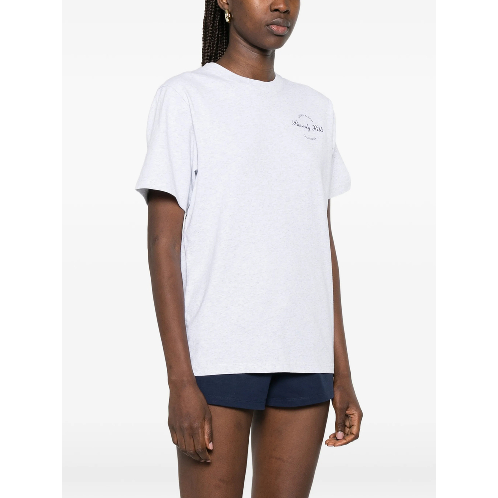 Logo-Print T-Shirt