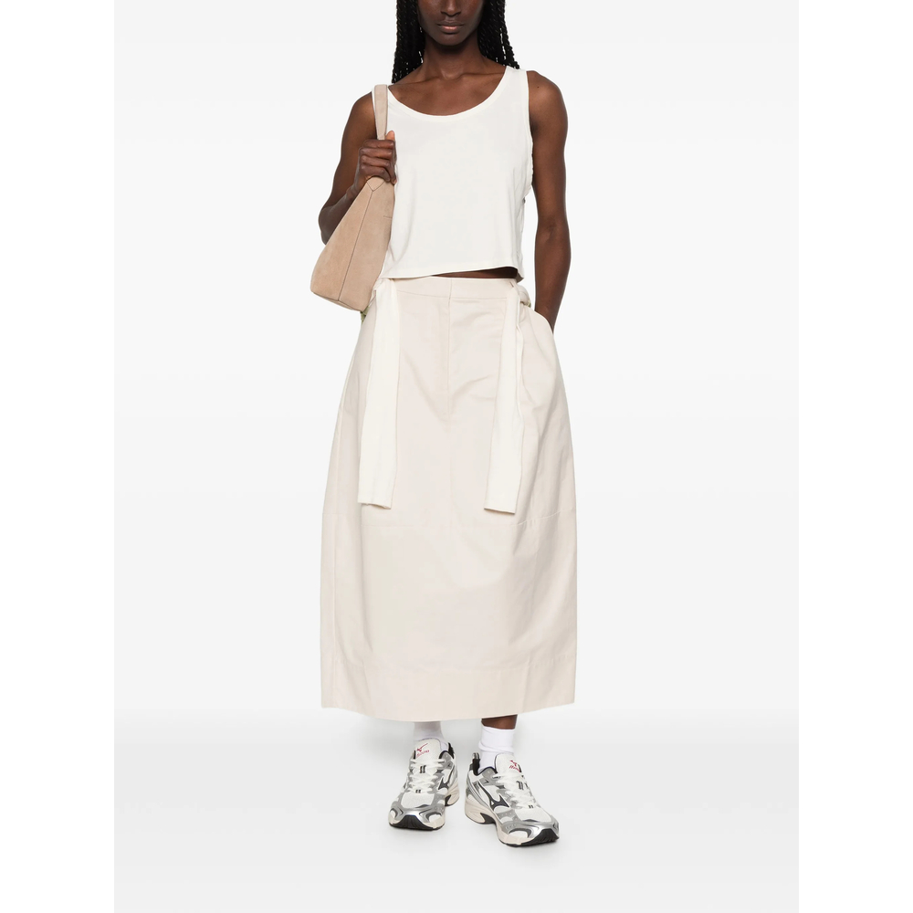Steeveless Tank Top