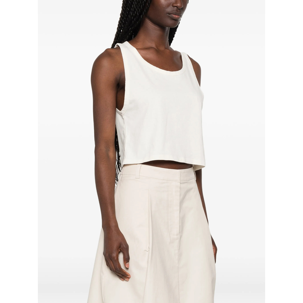 Steeveless Tank Top