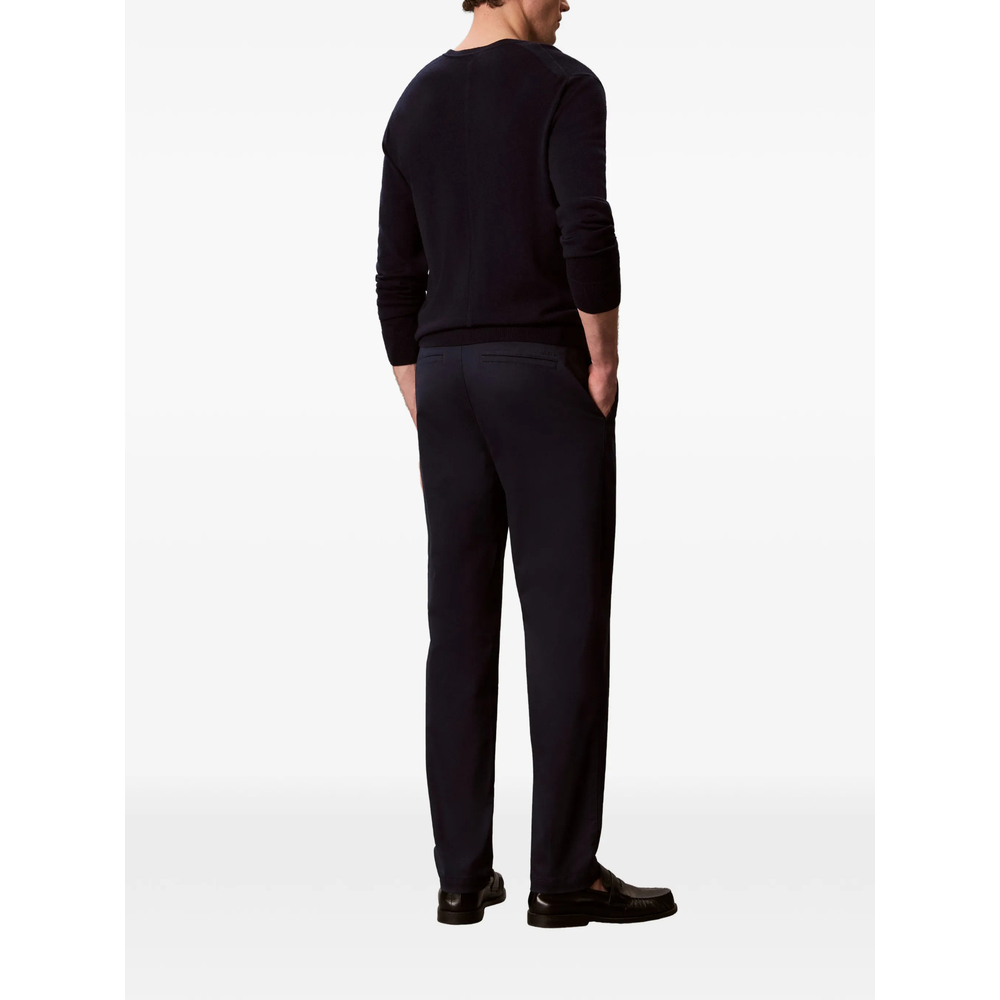 Straight-Leg Chino