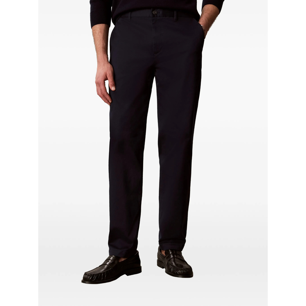 Straight-Leg Chino