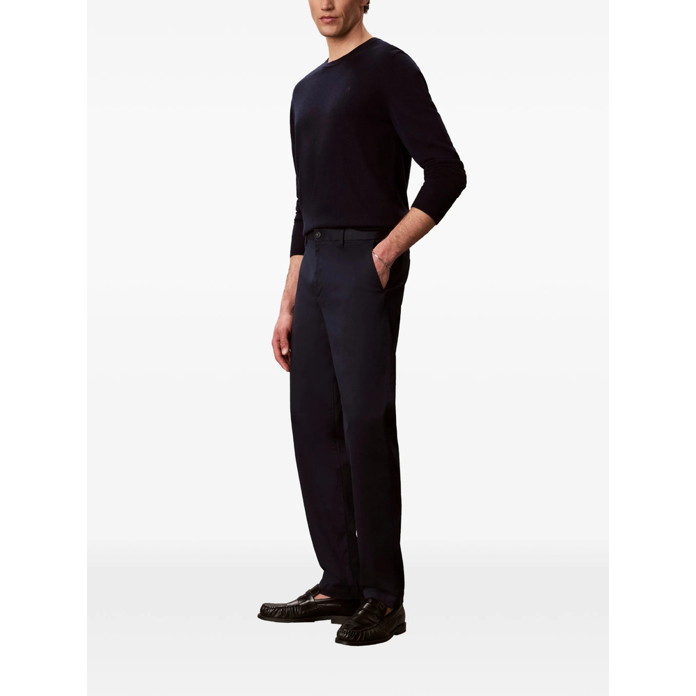 Straight-Leg Chino