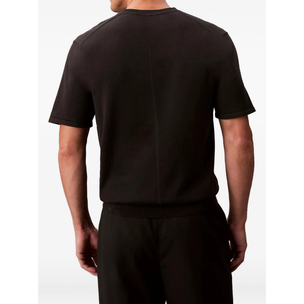 Crewneck T-Shirt