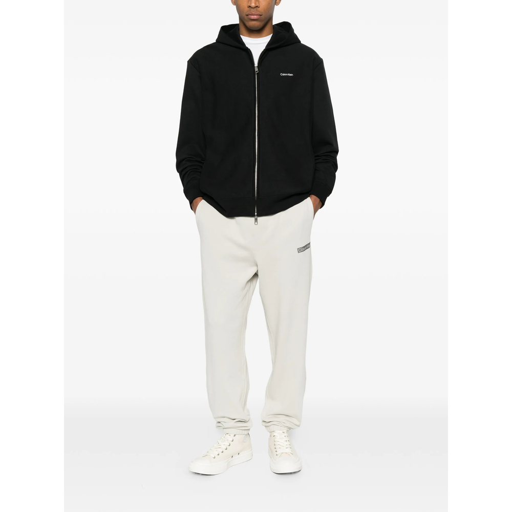Logo-Patch Track Pants