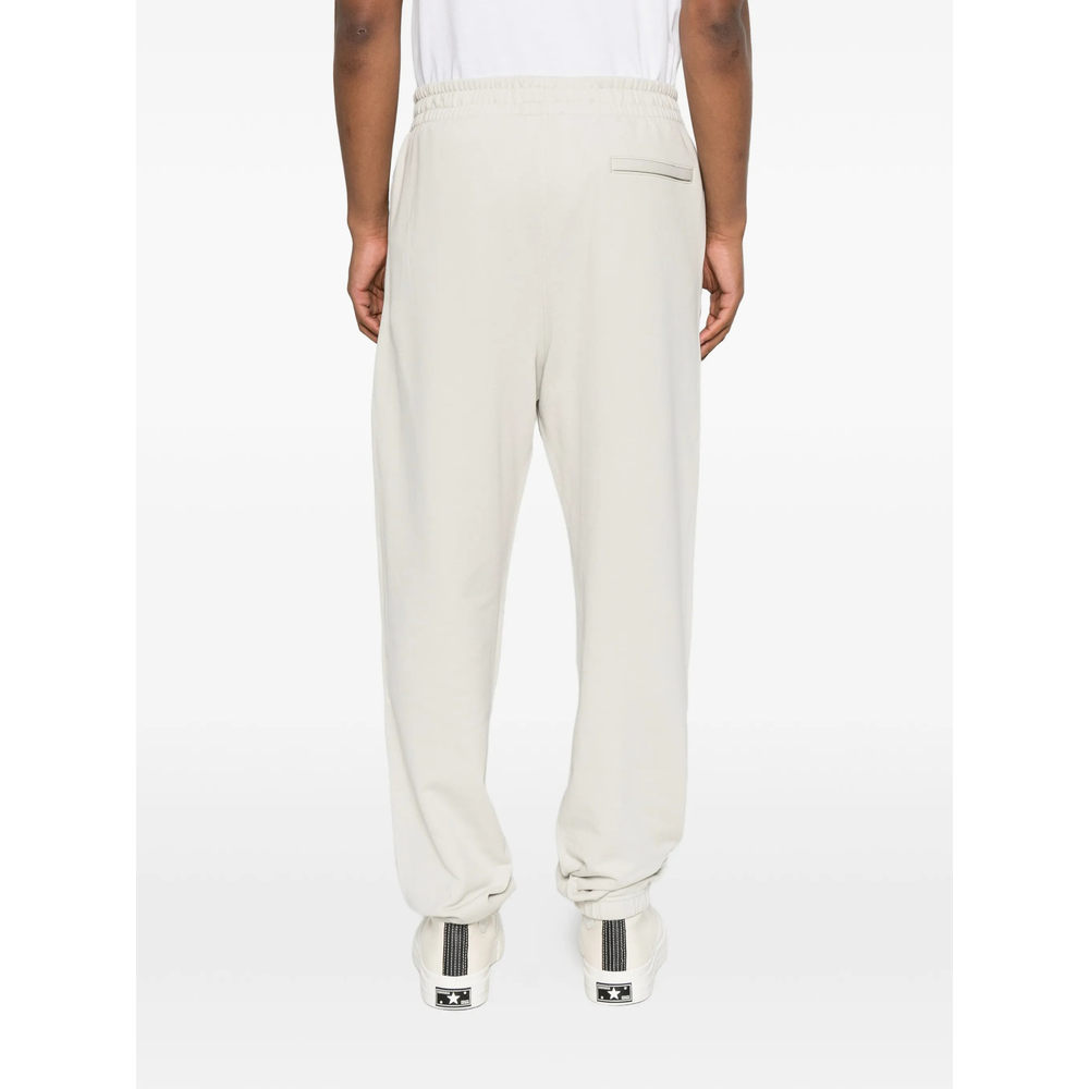 Logo-Patch Track Pants