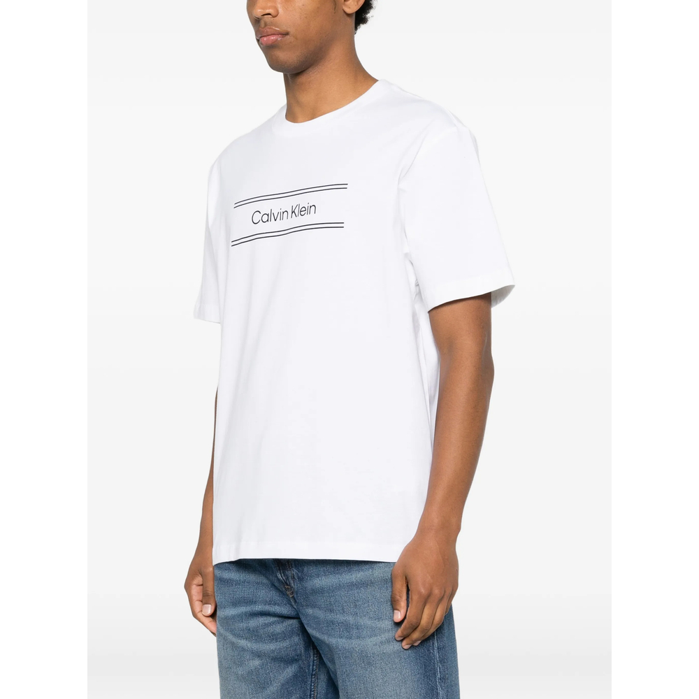 Logo-Print T-Shirt