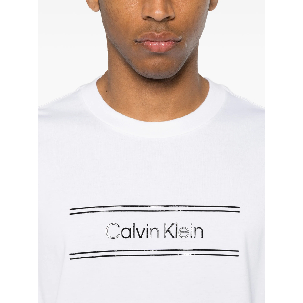 Logo-Print T-Shirt