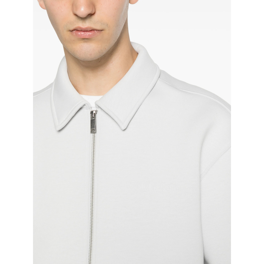 Zip-Up Jacket