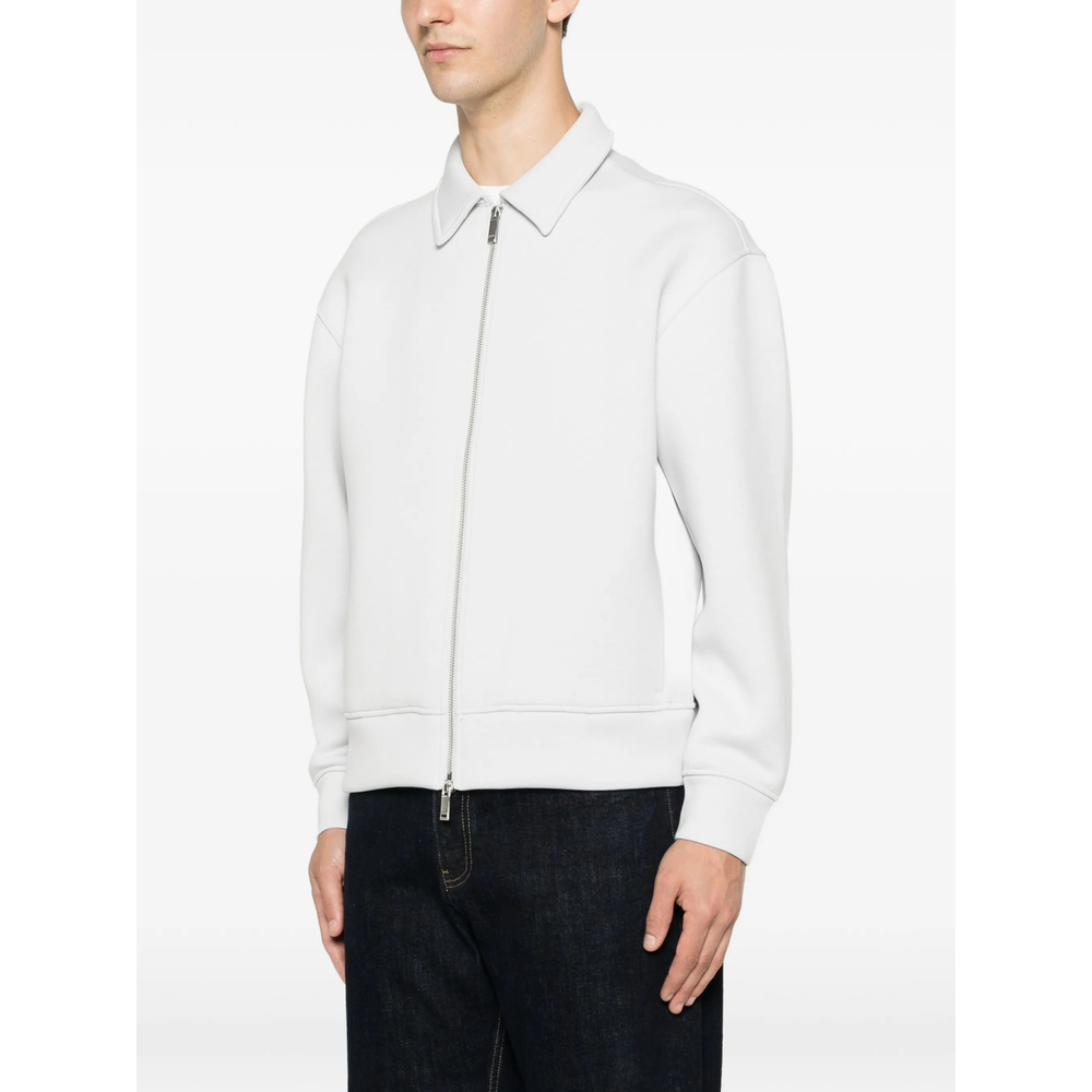 Zip-Up Jacket