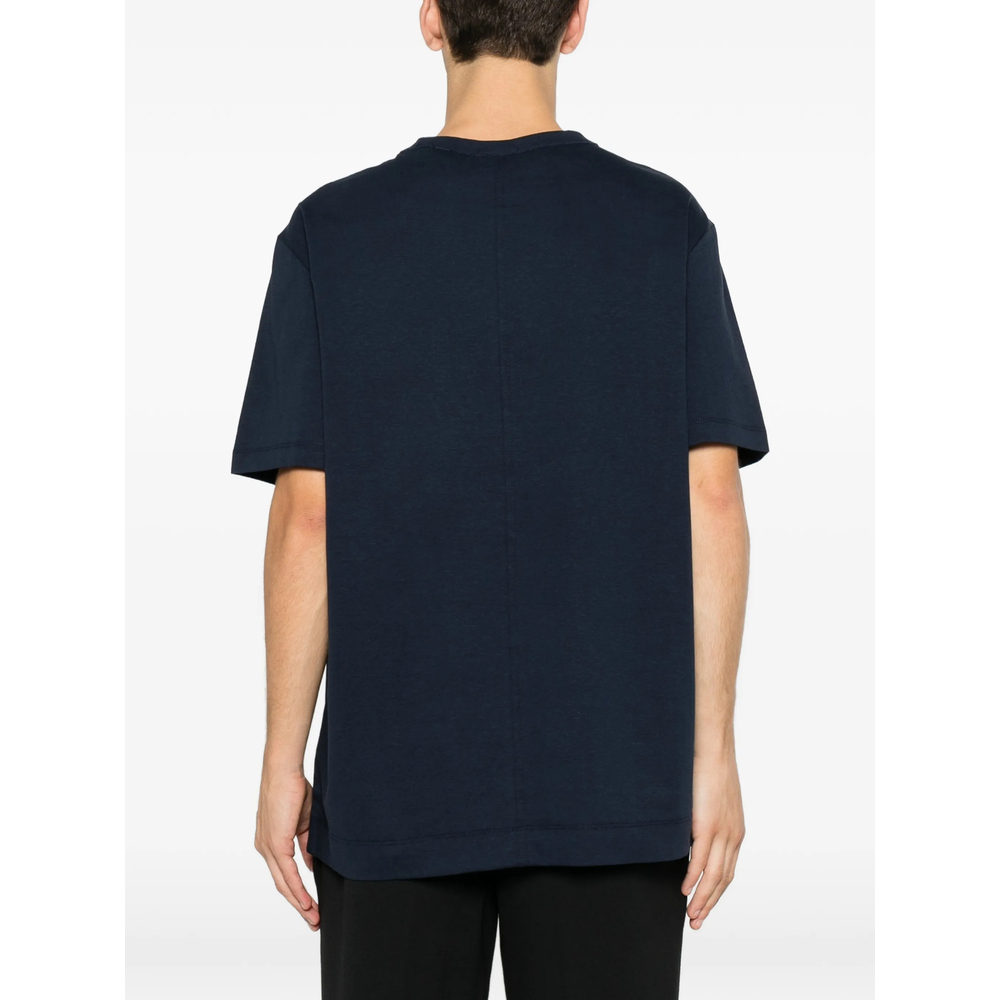 Crew-Neck T-Shirt