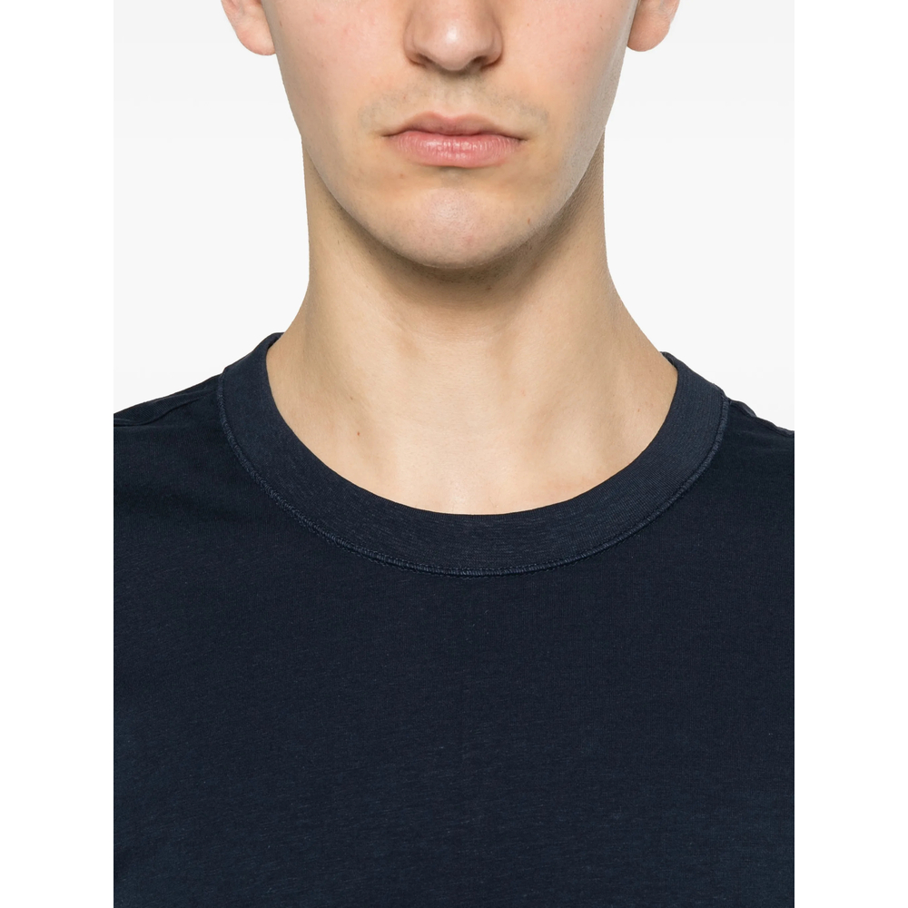 Crew-Neck T-Shirt