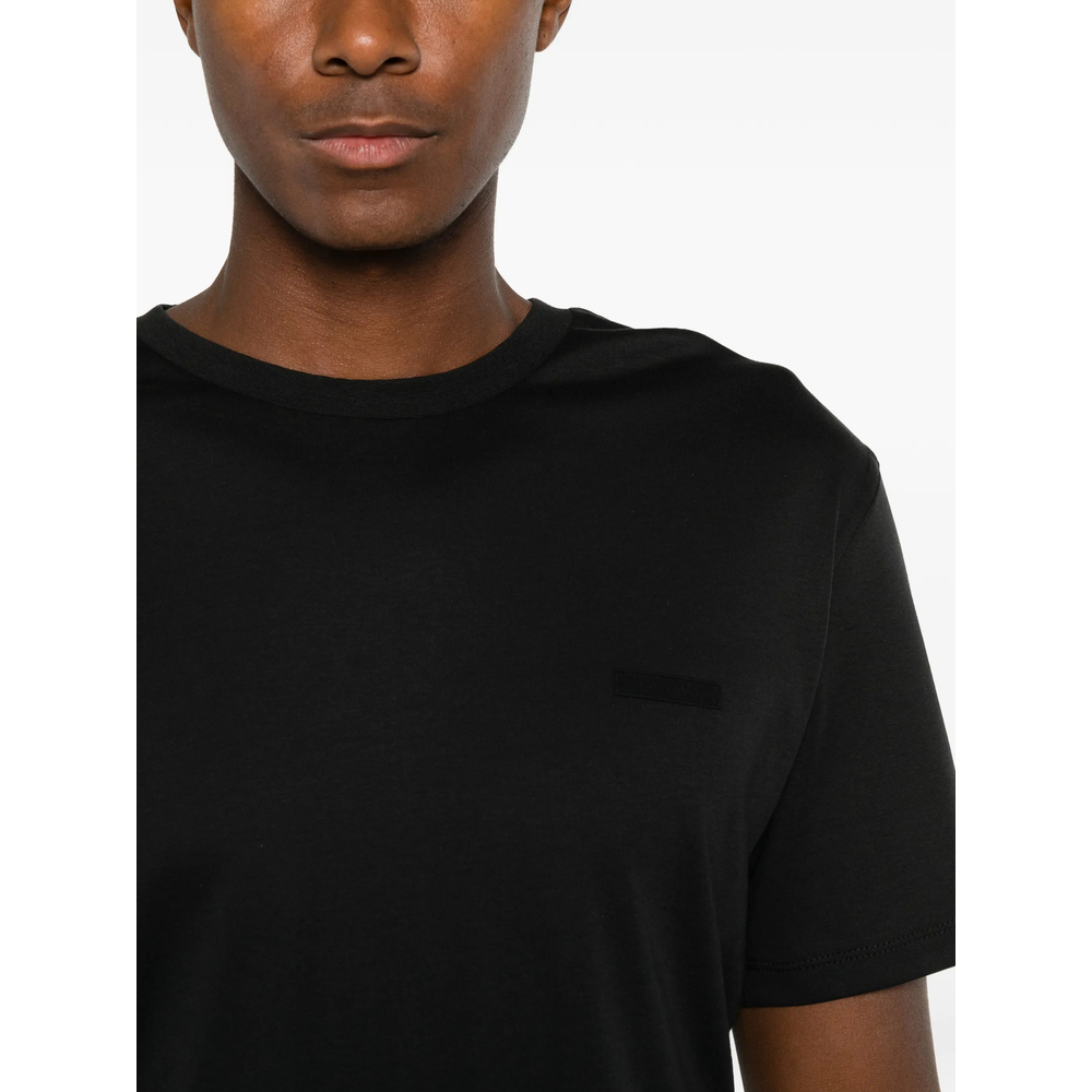 Cotton T-Shirt