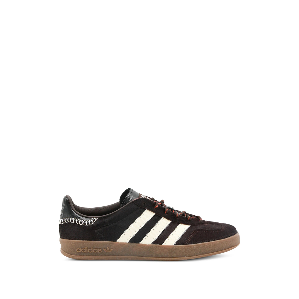 Adidas X Wales Bonner Wales Bonner Gazelle Sneakers