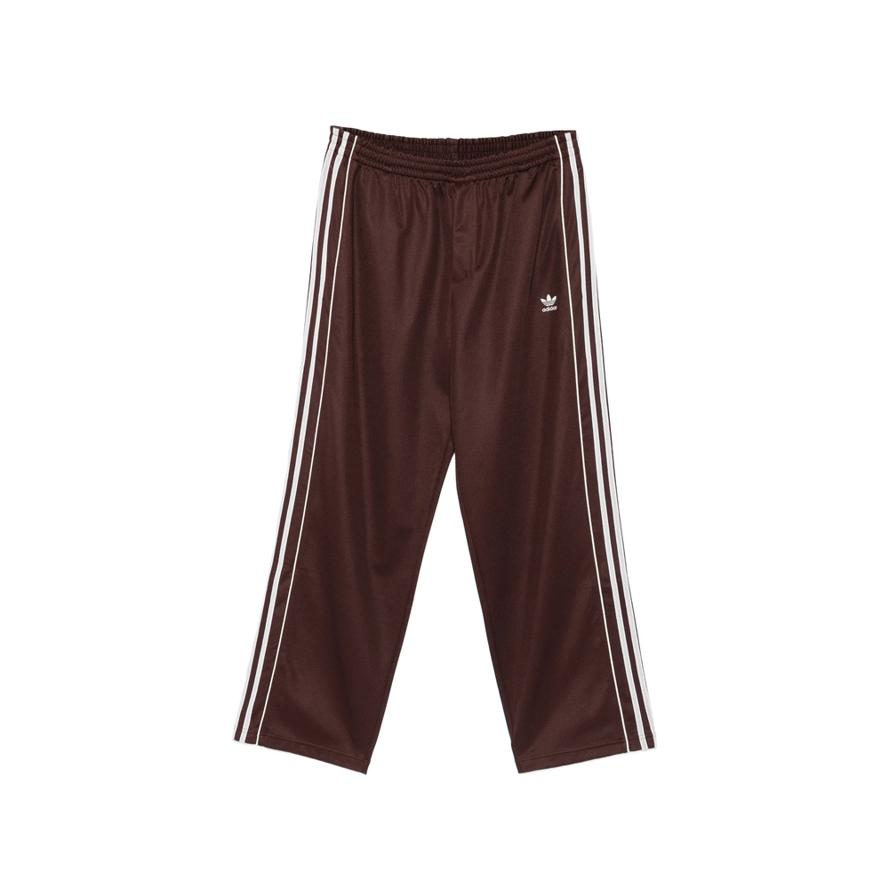 X Wales Bonner Logo-Embroidered Side-Stripe Track Pants