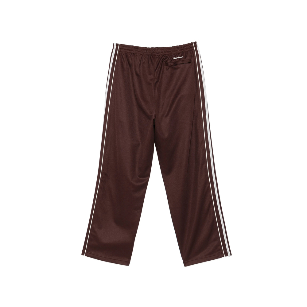 X Wales Bonner Logo-Embroidered Side-Stripe Track Pants