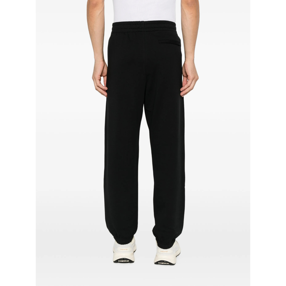 Logo-Patch Track Pants