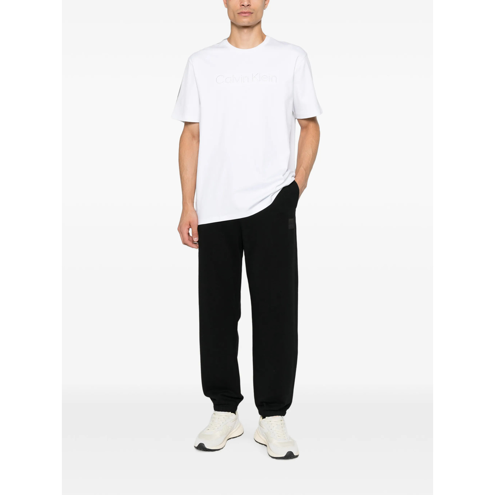 Logo-Patch Track Pants