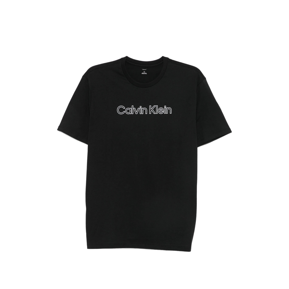 Calvin Klein Logo-print T-shirt