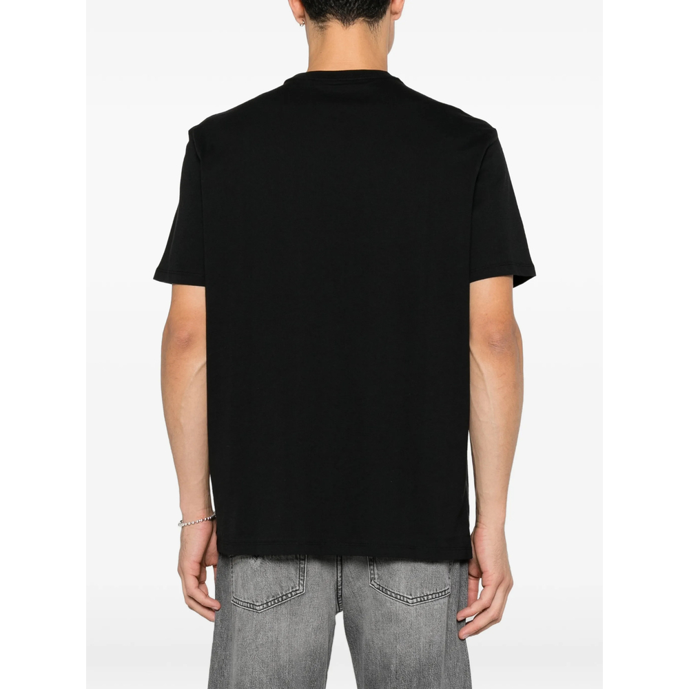 Logo-Print T-Shirt