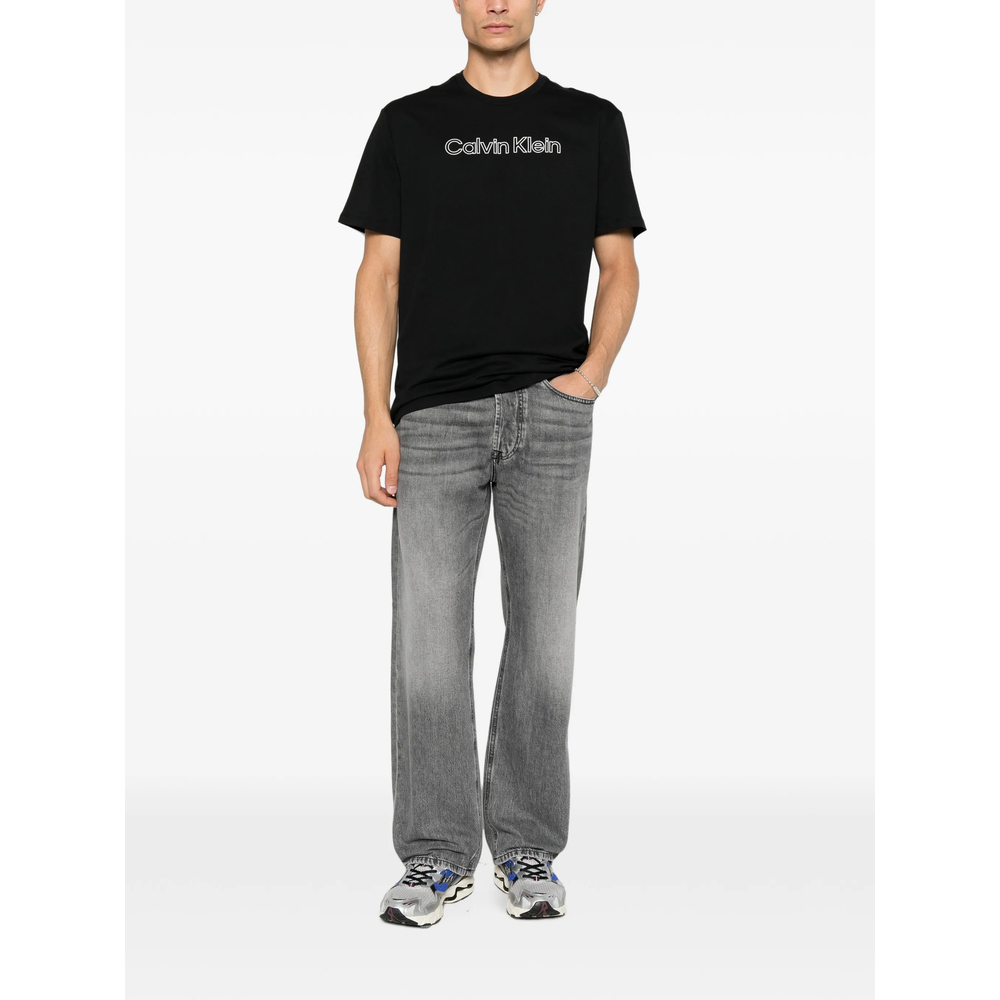 Logo-Print T-Shirt