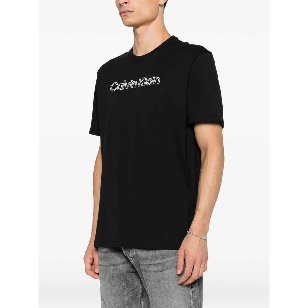 Logo-Print T-Shirt